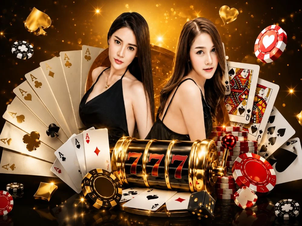 问鼎游戏服务